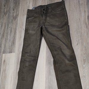 Levi Jeans 511 Slim Fit